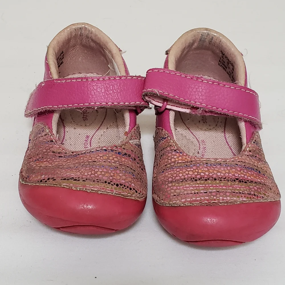 Stride Rite Maryjane Shoes